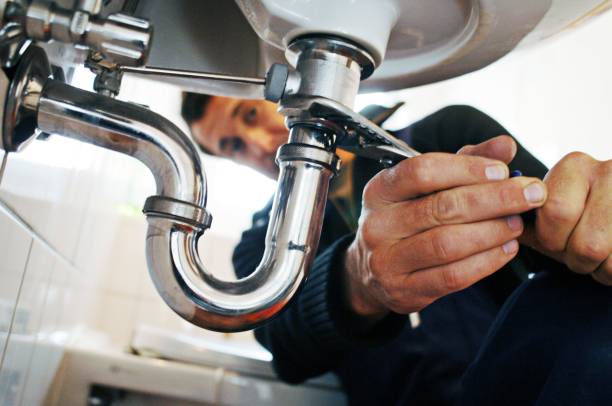 Best Best Plumbers Near Me  in Marine, IL