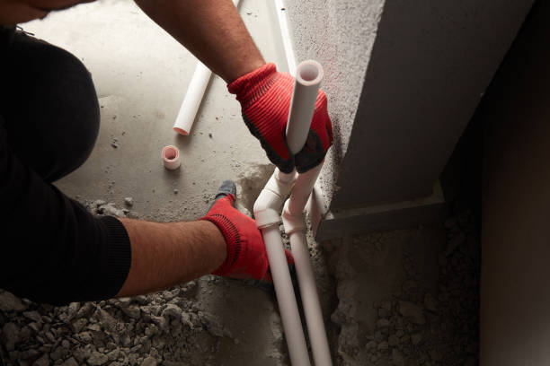 Best Local Plumber Services  in Marine, IL