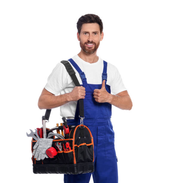 Best Emergency Plumber  in Marine, IL