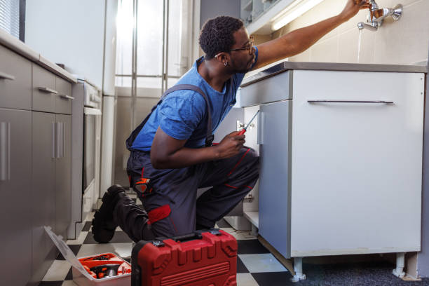 Best Water Heater Repair  in Marine, IL