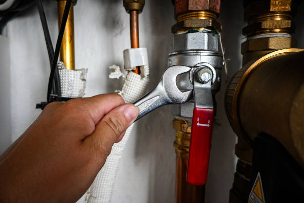 Best Sprinkler Systems  in Marine, IL